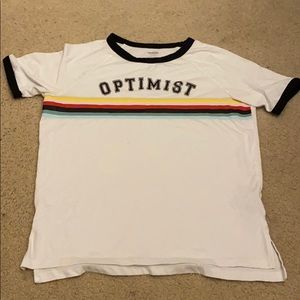 adorable girls top!!